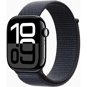Watch S10 46 Black/Ink Sport Loop