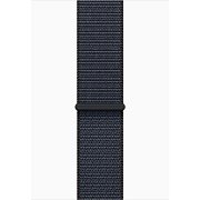 Watch S10 46 Black/Ink Sport Loop