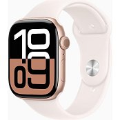 Watch S10 CELL 46 Rose Gold Sp Band S/M