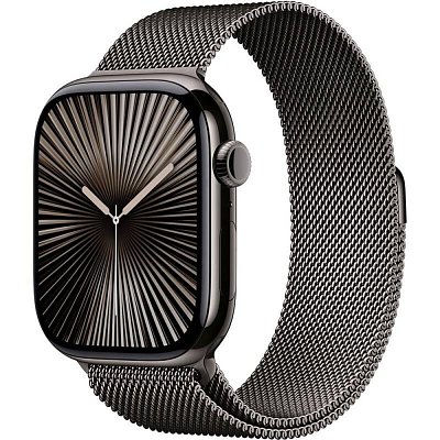 Watch S10 CELL 42 SlateTit/SlateMilanese