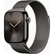 Watch S10 CELL 42 SlateTit/SlateMilanese
