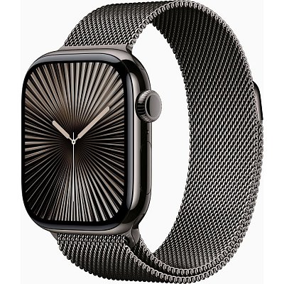 Watch S10 CELL 42 SlateTit/SlateMilanese