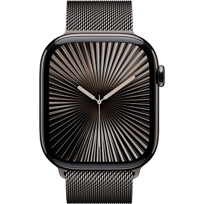 Watch S10 CELL 42 SlateTit/SlateMilanese