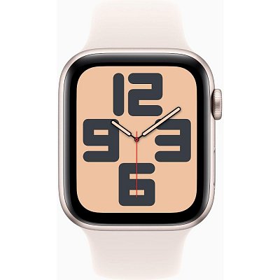 Watch SE 44 Starlight Sport Band - M/L