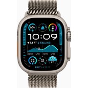 Watch Ultra 2 Tit Nat TitMilanese Loop M