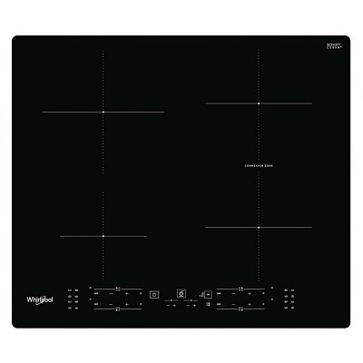 WB B8360 NE VARNÁ DESKA IND. WHIRLPOOL
