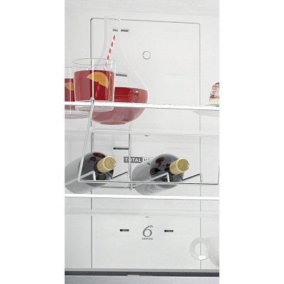 WB70E 973W CHLADNIČKA KOMBI WHIRLPOOL