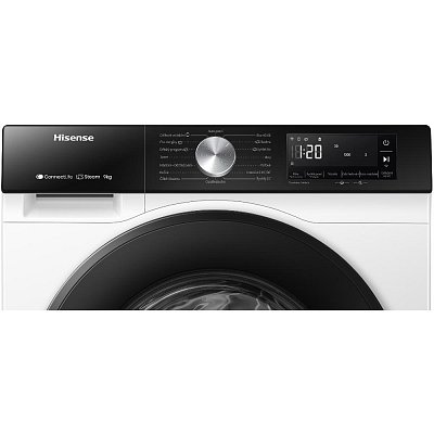 WF3S9043BW3 PRAČKA HISENSE
