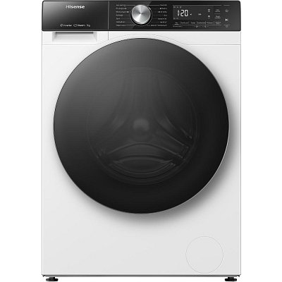 WF5S7041BW PRAČKA PŘ. PLNĚNÁ HISENSE