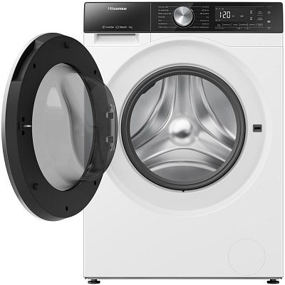 WF5S7041BW PRAČKA PŘ. PLNĚNÁ HISENSE