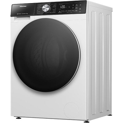 WF5S7041BW PRAČKA PŘ. PLNĚNÁ HISENSE