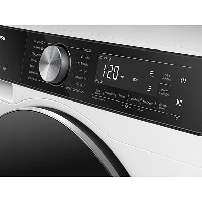 WF5S7041BW PRAČKA PŘ. PLNĚNÁ HISENSE