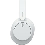 WH CH720N bílá Bluetooth sluchátka SONY