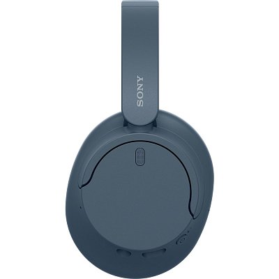 WH CH720N modrá Bluetooth sluchátka SONY
