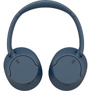 WH CH720N modrá Bluetooth sluchátka SONY