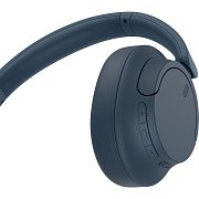 WH CH720N modrá Bluetooth sluchátka SONY