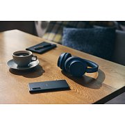 WH CH720N modrá Bluetooth sluchátka SONY