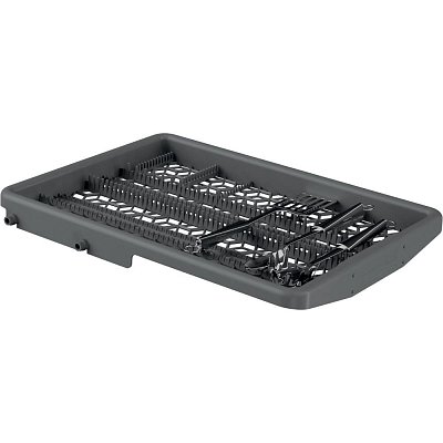WH6FC11BS7A0W MYČKA 45CM WHIRLPOOL