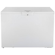 WHE31352 FO3 MRAZNIČKA PULTOVÁ WHIRLPOOL