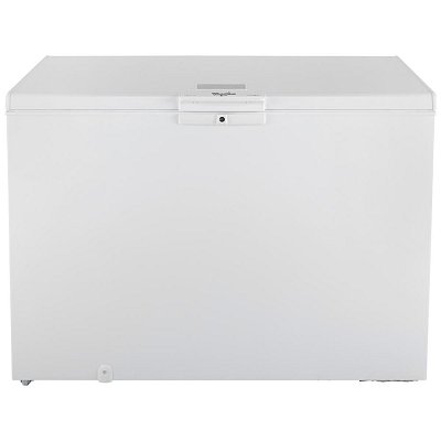 WHE31352 FO3 MRAZNIČKA PULTOVÁ WHIRLPOOL