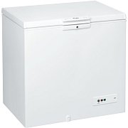 WHM 22113 3 MRAZNIČKA PULTOVÁ WHIRLPOOL