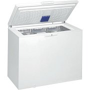 WHM 22113 3 MRAZNIČKA PULTOVÁ WHIRLPOOL