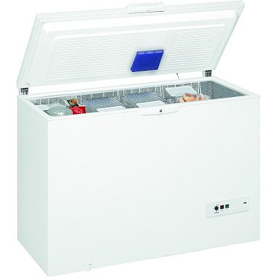 WHM4612 MRAZNIČKA PULTOVÁ WHIRLPOOL