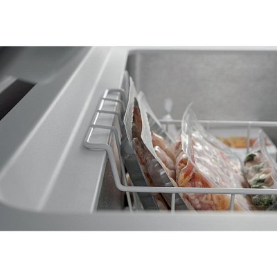 WHM4612 MRAZNIČKA PULTOVÁ WHIRLPOOL