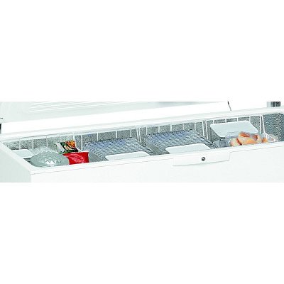 WHM4612 MRAZNIČKA PULTOVÁ WHIRLPOOL