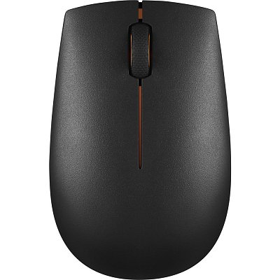 Wireless Compact Mouse 300 LENOVO