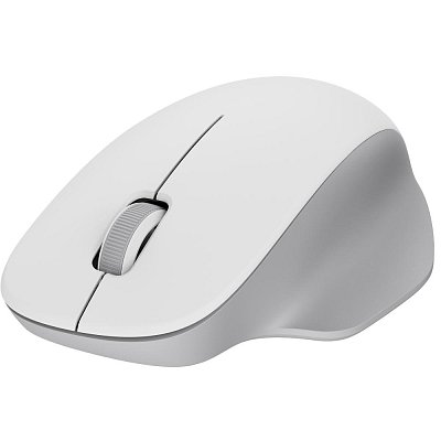 Wireless mouse comfort ed. white XIAOMI