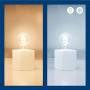 WiZ Filament 40W E27 RGB PHILIPS