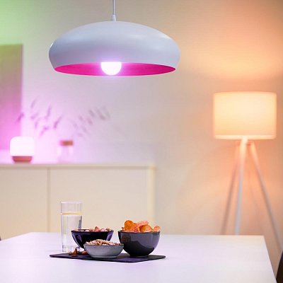 WiZ RGB 13W(100W)E27 A67 1521 lm PHILIPS
