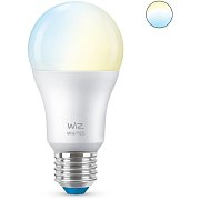 WiZ Tunable Wh. 8W(60W) E27 A60 PHILIPS