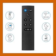 WiZ WiFi dálkový ovladač PHILIPS