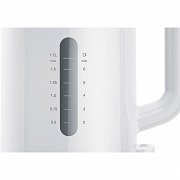 WK1100WH KONVICE RYCHLOVARNÁ BRAUN