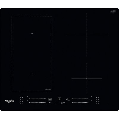WL S2260NE VARNÁ DESKA IND. WHIRLPOOL