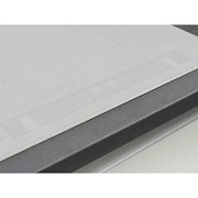 WL S5360 BF/W VARNÁ DESKA IND. WHIRLPOOL
