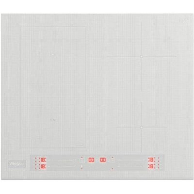 WL S5360 BF/W VARNÁ DESKA IND. WHIRLPOOL