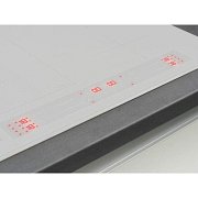 WL S5360 BF/W VARNÁ DESKA IND. WHIRLPOOL