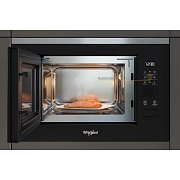 WMF250G MIKROVLNNÁ TROUBA VES. WHIRLPOOL
