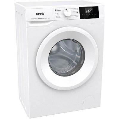 WNGPI61SBS PRAČKA SLIM GORENJE
