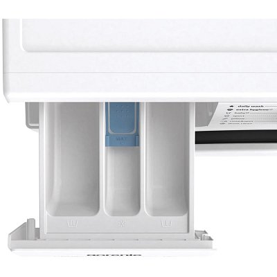 WNGPI61SBS PRAČKA SLIM GORENJE
