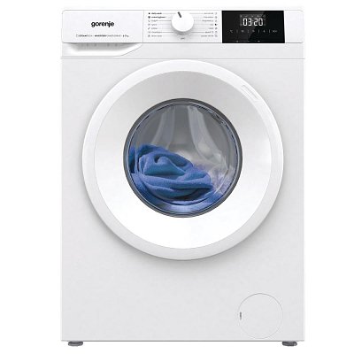 WNGPI72SBS PRAČKA SLIM GORENJE