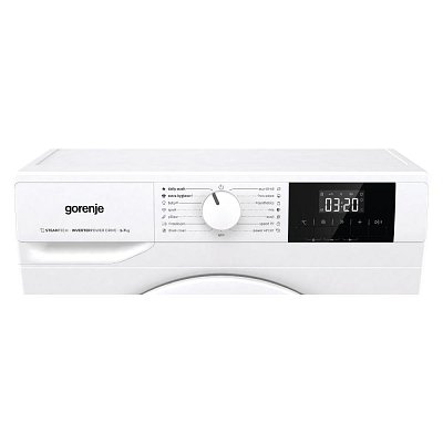 WNGPI72SBS PRAČKA SLIM GORENJE