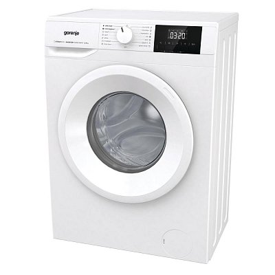 WNGPI72SBS PRAČKA SLIM GORENJE