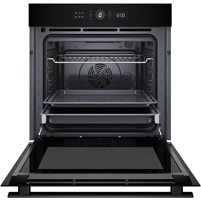 WOI4S8CM1SBA VESTAVNÁ TROUBA WHIRLPOOL