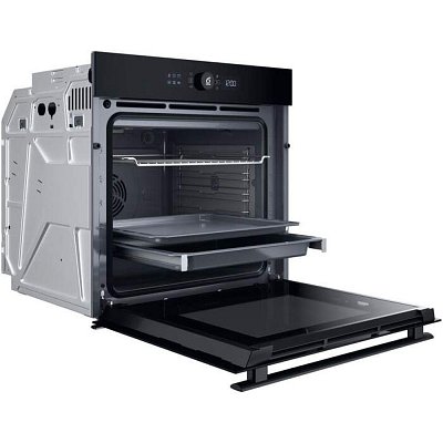 WOI4S8CM1SBA VESTAVNÁ TROUBA WHIRLPOOL