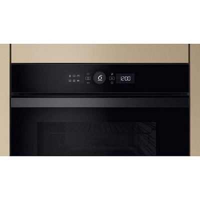 WOI4S8CM1SBA VESTAVNÁ TROUBA WHIRLPOOL