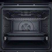 WOI4S8CM1SBA VESTAVNÁ TROUBA WHIRLPOOL
